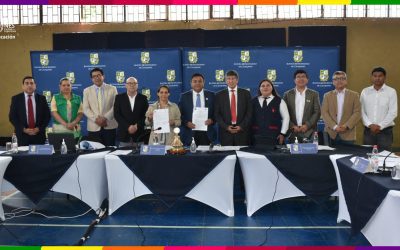 Consejo Municipal en LIPAC