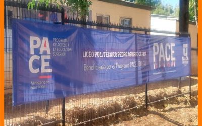 Renovación Convenio PACE LIPAC