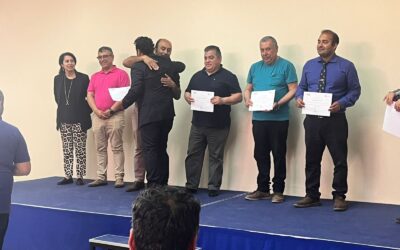 CERTIFICACIÓN POR COMPETENCIAS A DOCENTES TP