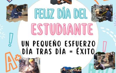 DIA DEL ESTUDIANTE LIPAC- 2025
