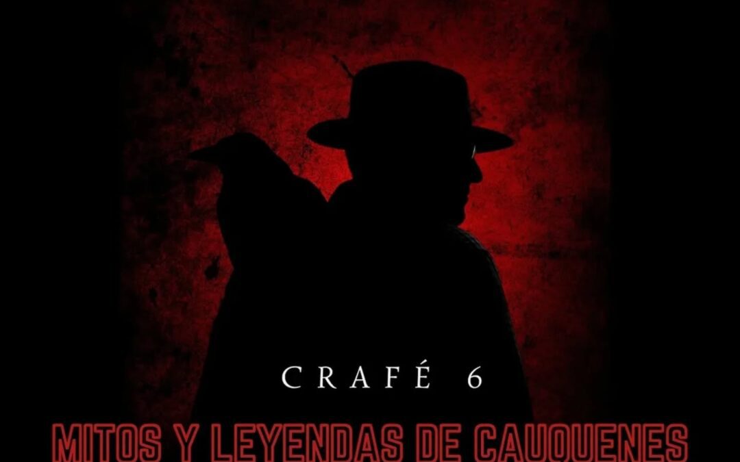 CRAFÉ “MITOS Y LEYENDAS”